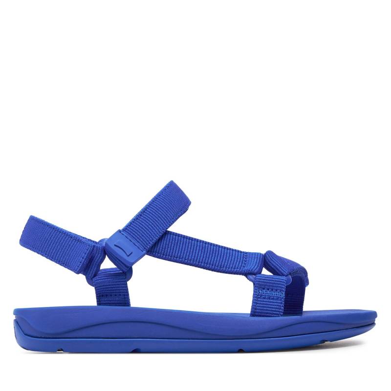 Sandalen Camper Match K200958-022 Blau von Camper