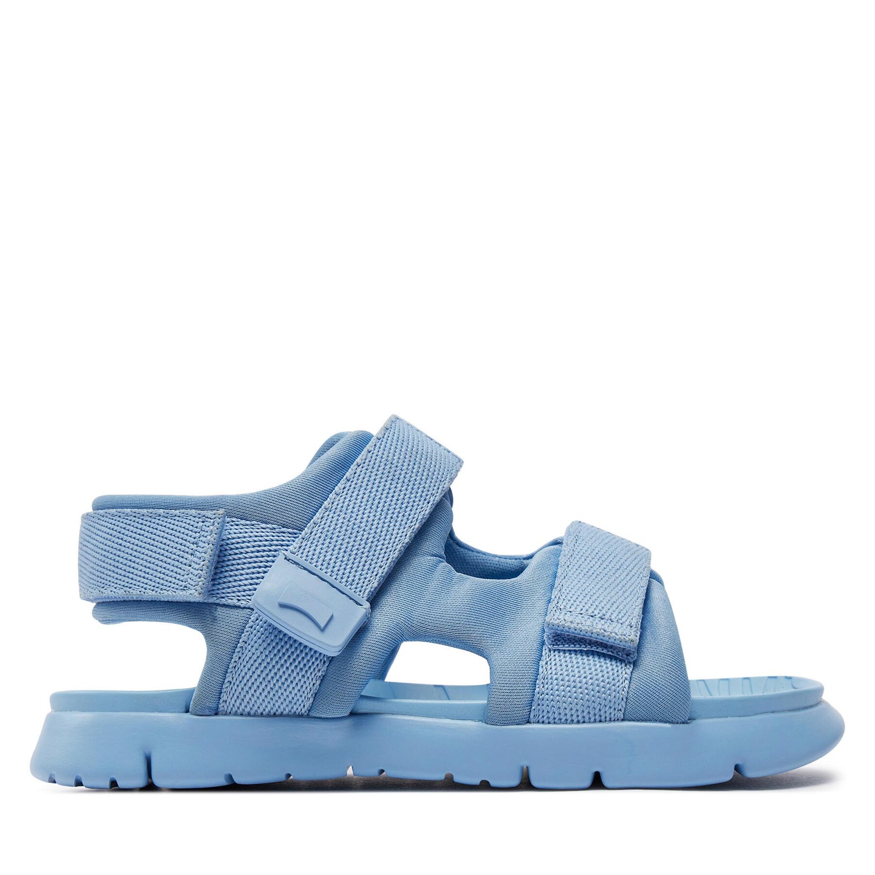 Sandalen Camper Oruga Sandal Kids K800532-007 Blau von Camper