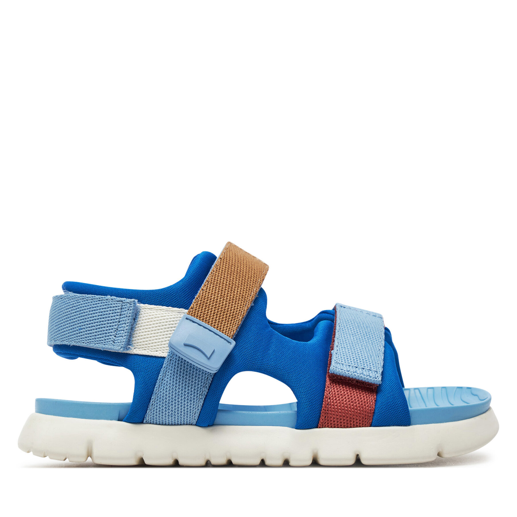 Sandalen Camper TWS Kids K800532-008 Dunkelblau von Camper