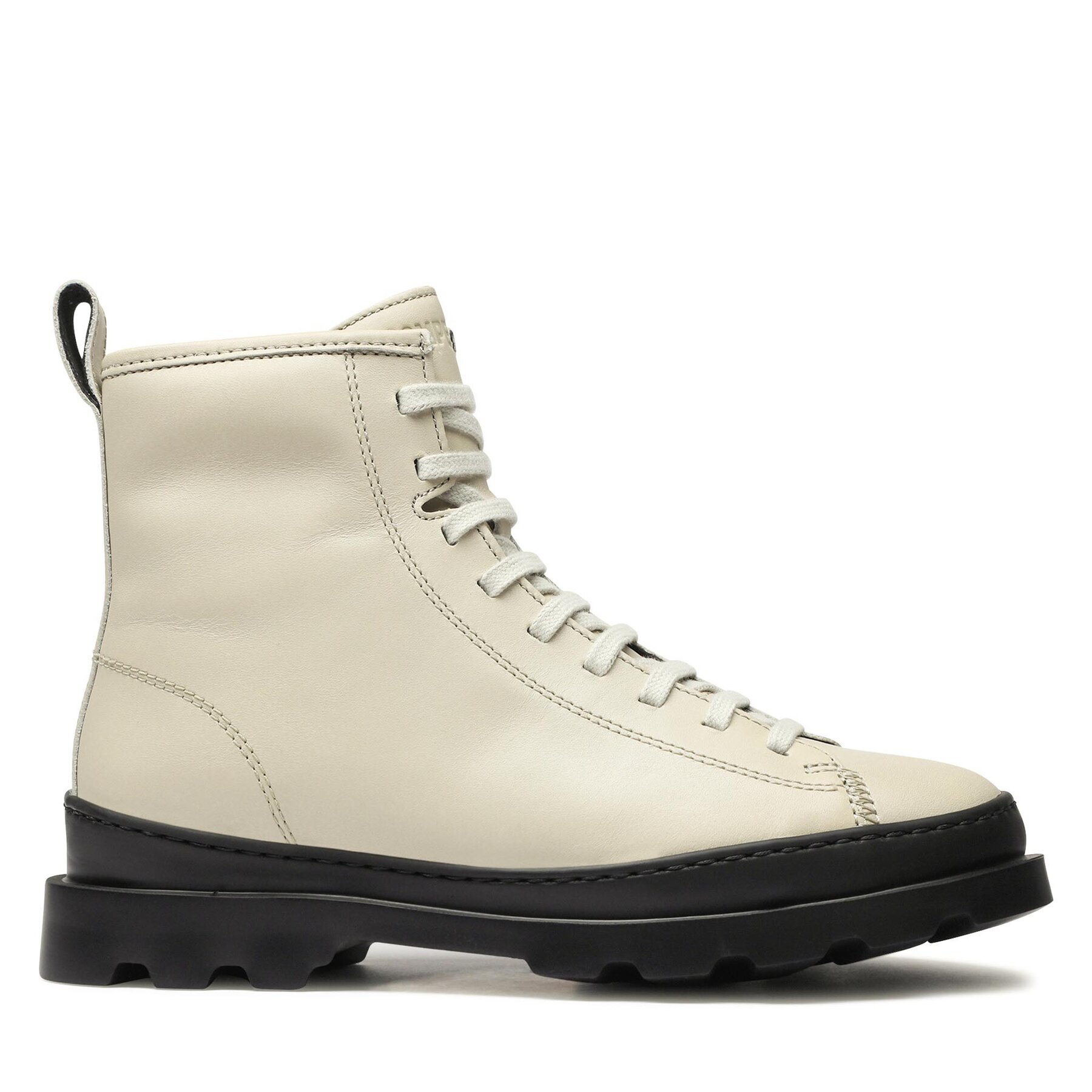 Schnürstiefeletten Camper K400325-043 Grau Schnürstiefeletten Camper K400325-043 Grau von Camper