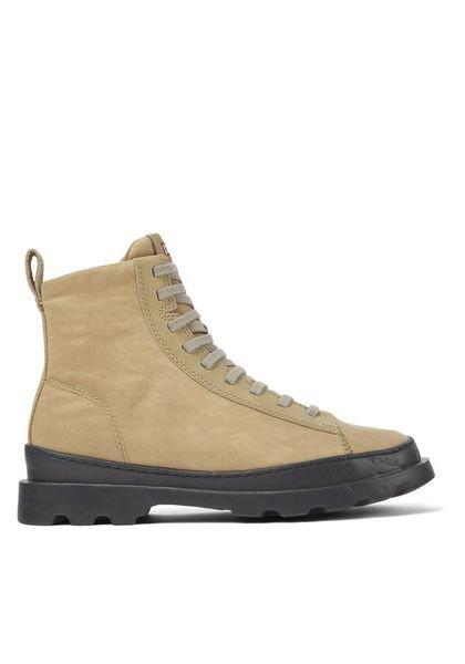 Stiefel Brutus Damen Beige 38 von Camper