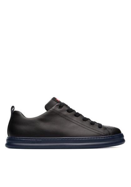 Sneaker Runner Four Herren Schwarz 41 von Camper