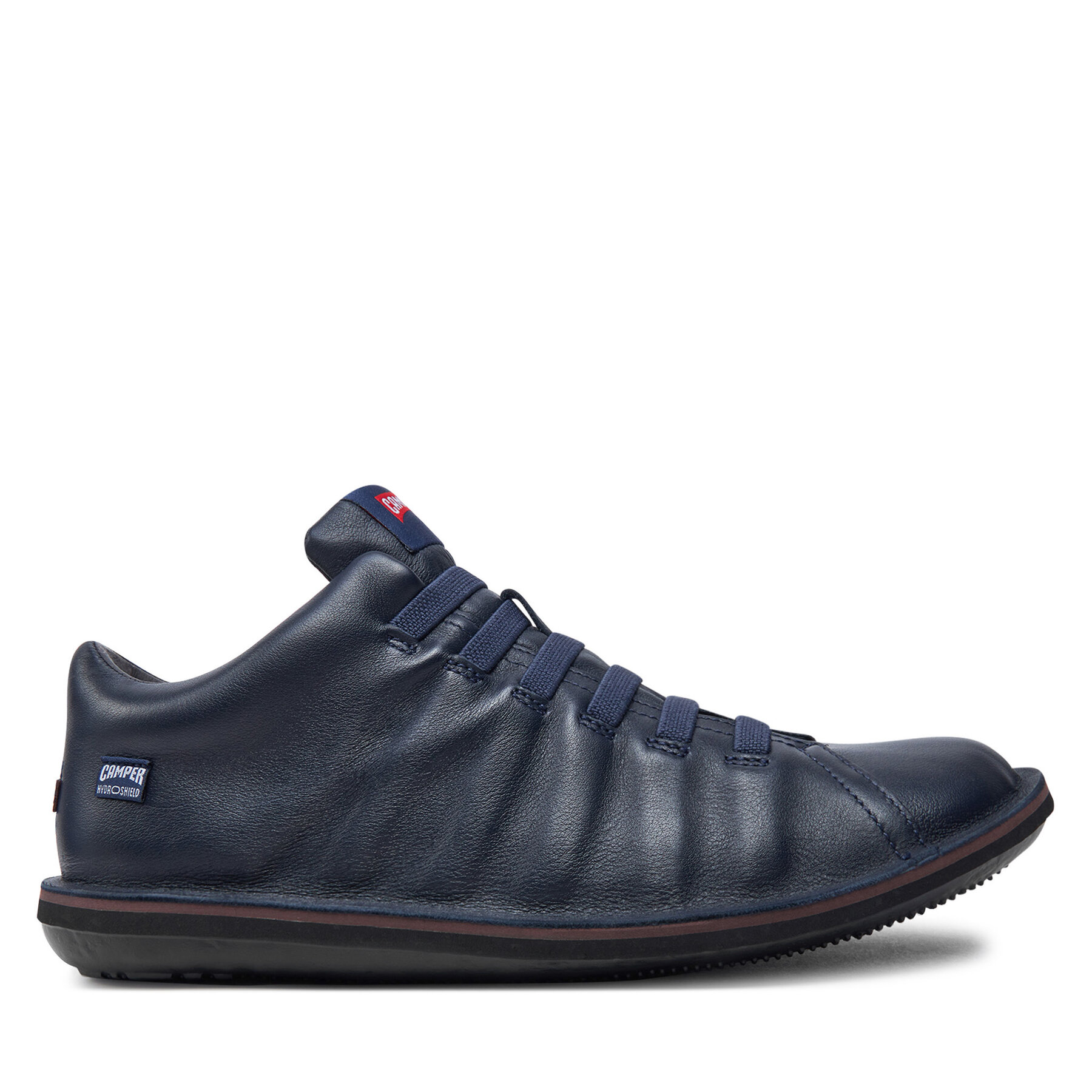 Sneakers Camper Beetle K300479-006 Dunkelblau Sneakers Camper Beetle K300479-006 Dunkelblau von Camper