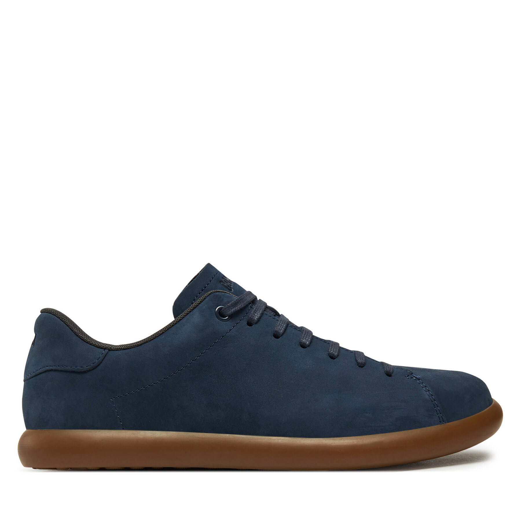 Sneakers Camper Pelotas K101003-002 Dunkelblau von Camper