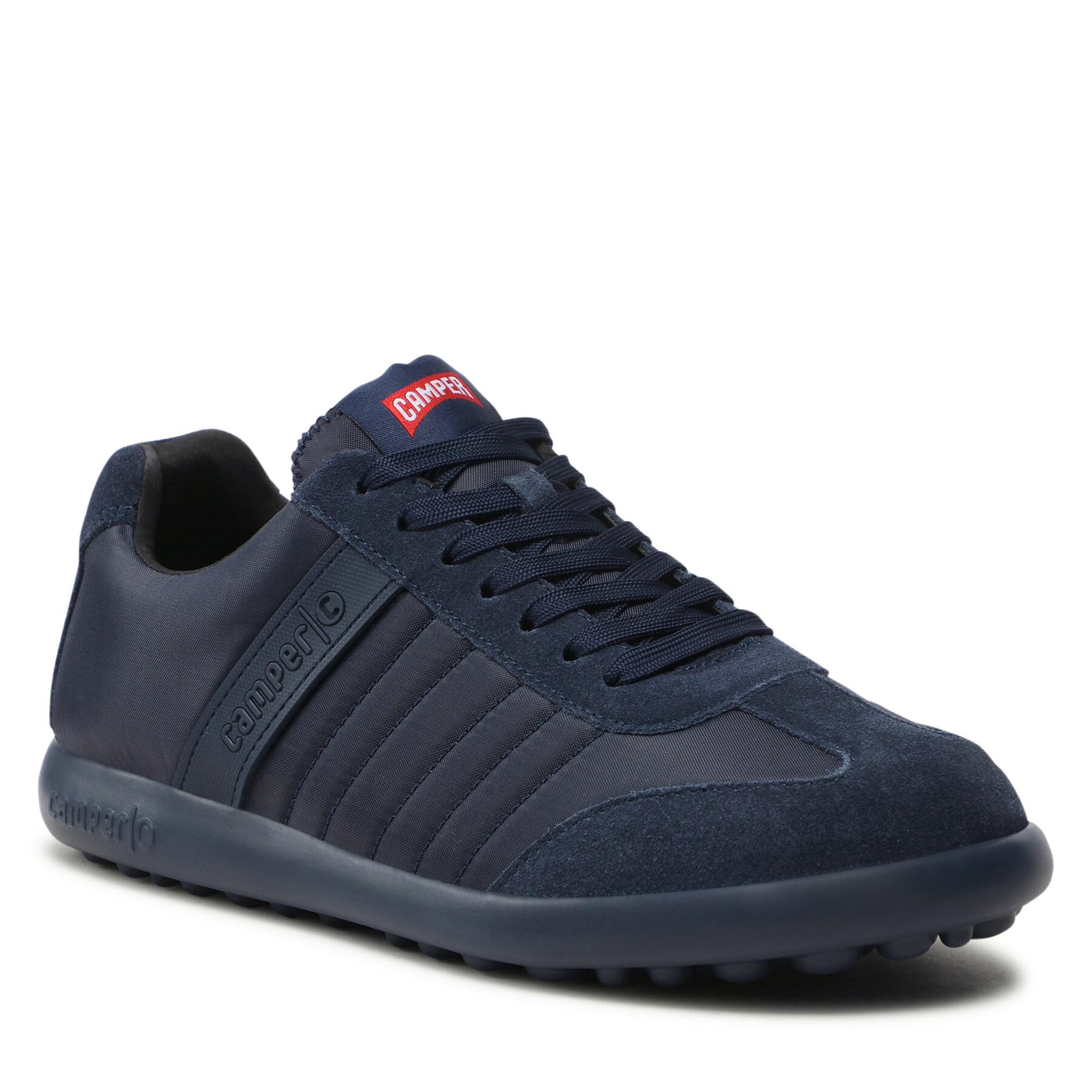 Sneakers Camper Pelotas Xlf K100751 Dunkelblau Sneakers Camper Pelotas Xlf K100751 Dunkelblau von Camper