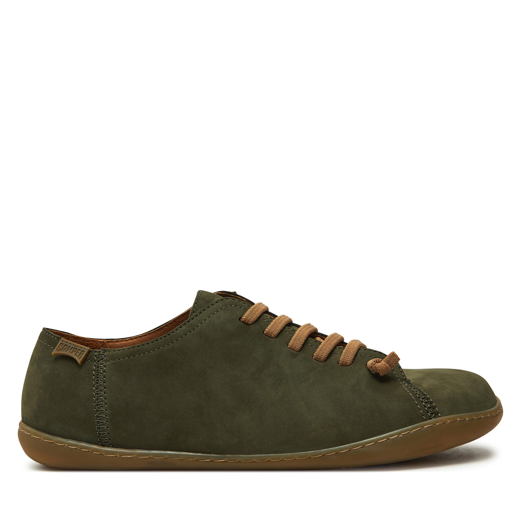 Sneakers Camper Peu 17665-292 Khakifarben Sneakers Camper Peu 17665-292 Khakifarben von Camper