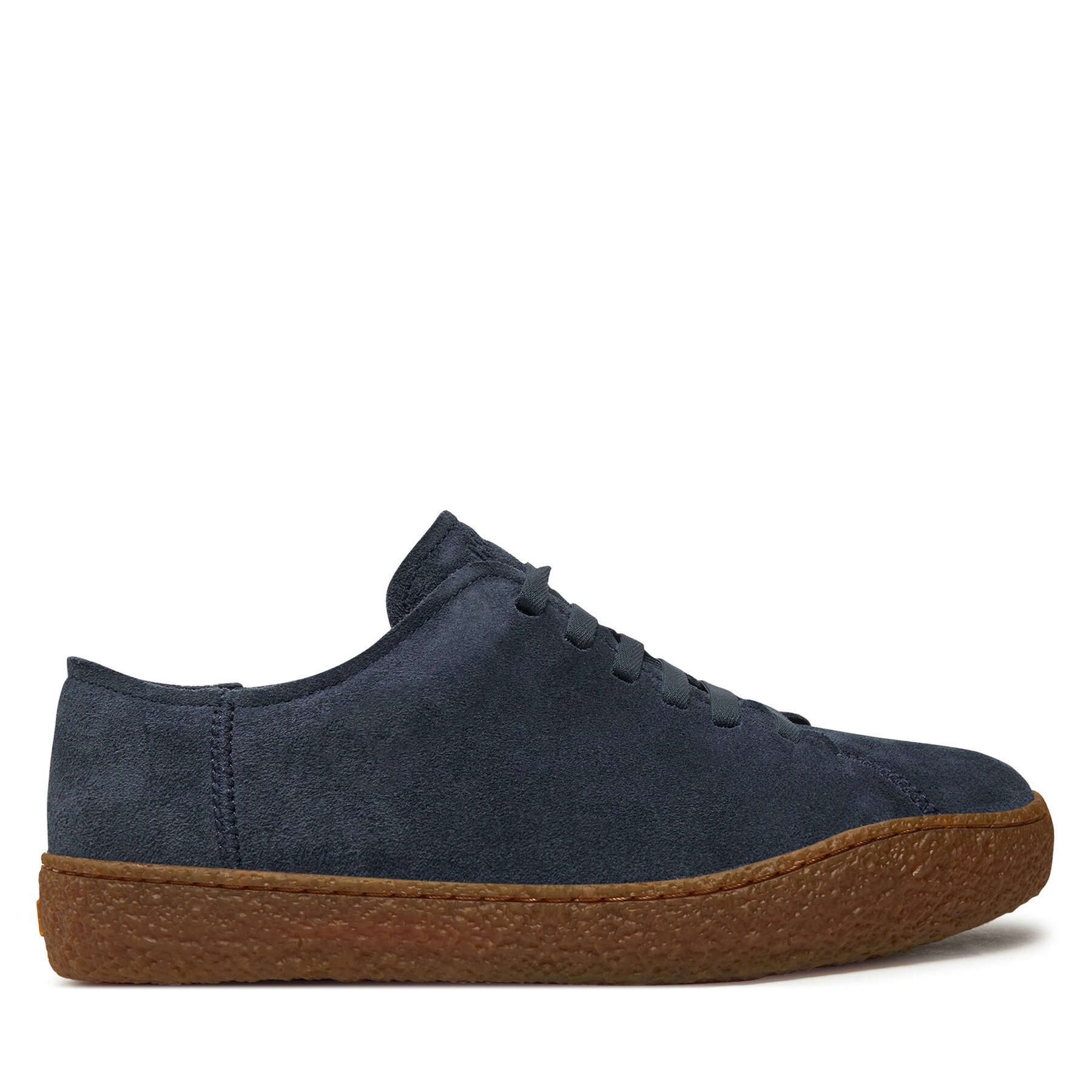 Sneakers Camper Peu Terreno K100927-012 Dunkelblau Sneakers Camper Peu Terreno K100927-012 Dunkelblau von Camper