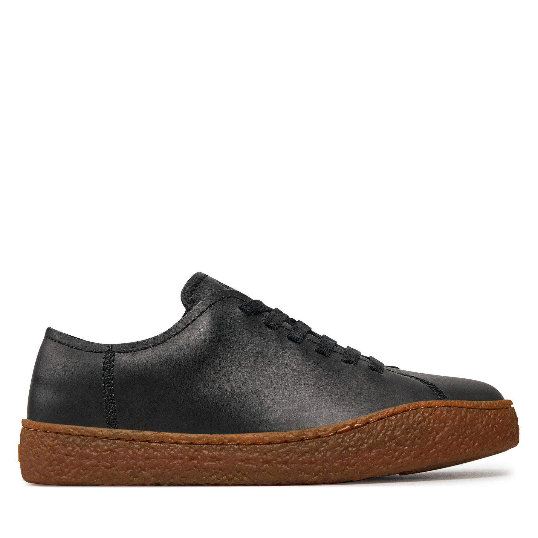 Sneakers Camper Peu Terreno K201585-001 Schwarz von Camper