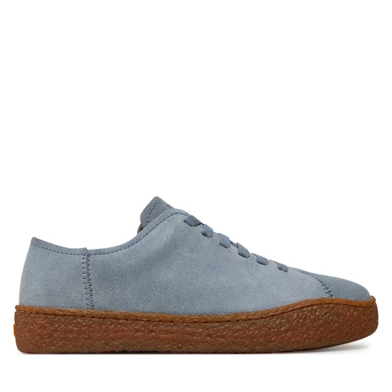 Sneakers Camper Peu Terreno K201585-011 Grau von Camper