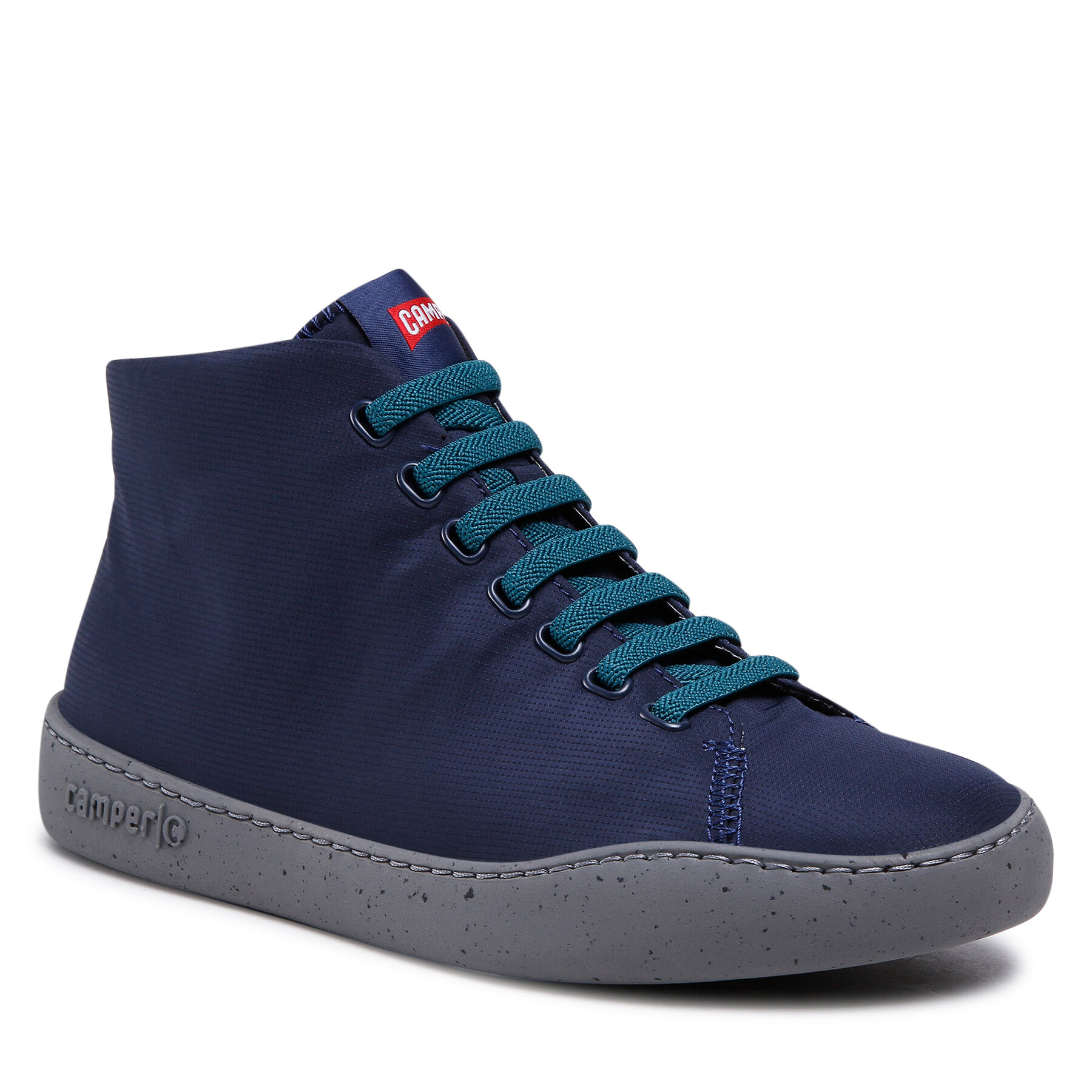 Sneakers Camper Peu Touring K300270-008 Dunkelblau Sneakers Camper Peu Touring K300270-008 Dunkelblau von Camper