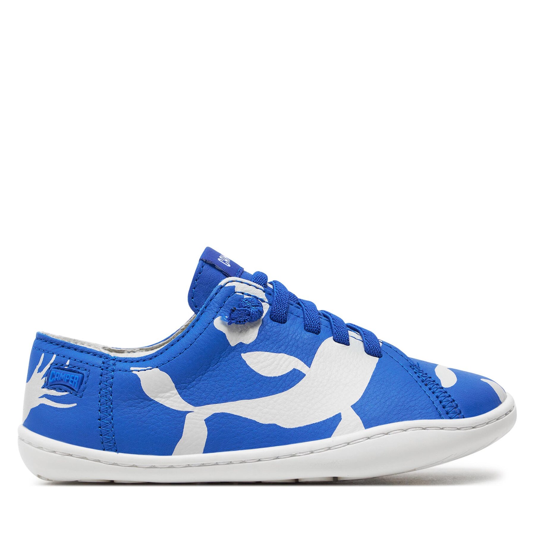 Sneakers Camper TWS Kids 80003-137 Blau von Camper