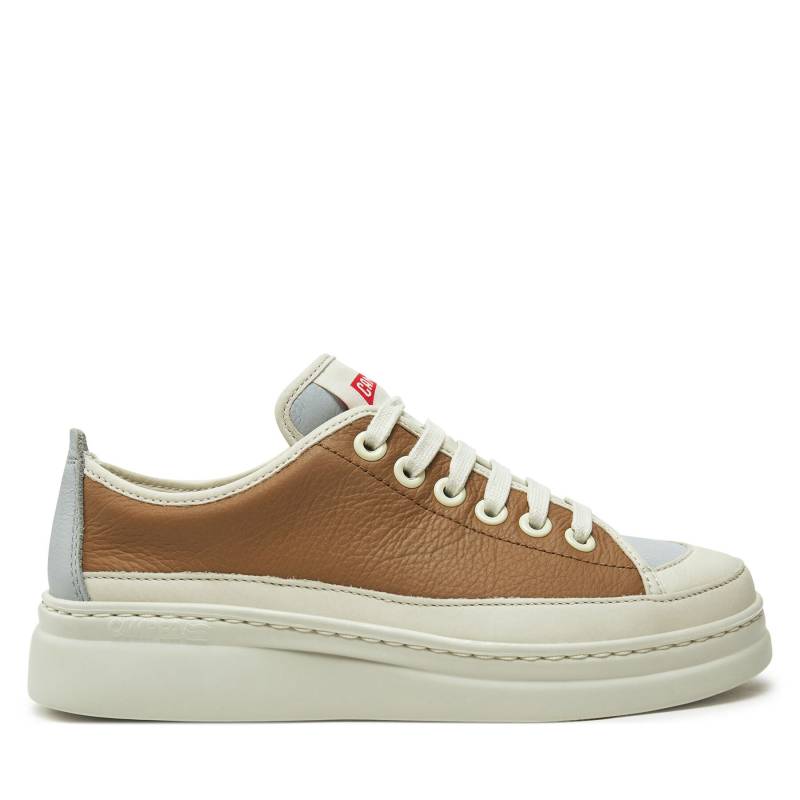 Sneakers Camper Tws K201626-008 Beige von Camper