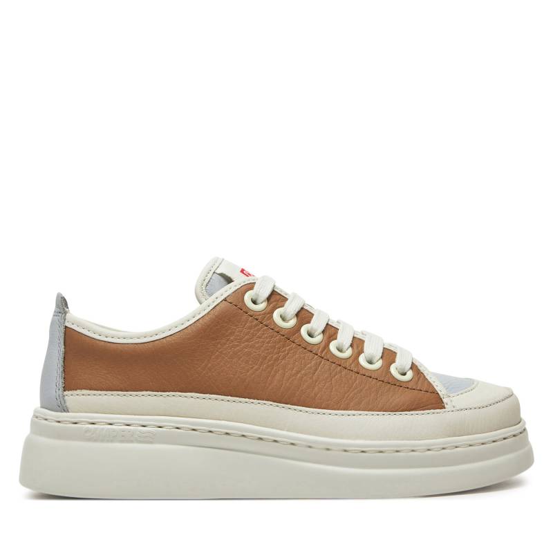 Sneakers Camper Tws K201626-008 Beige von Camper