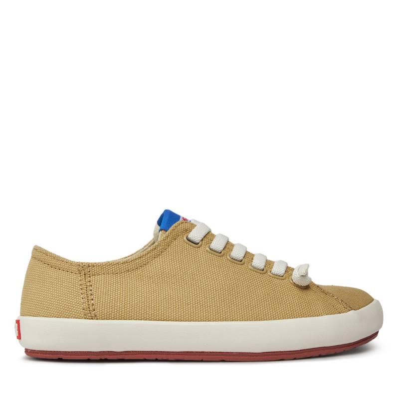 Sneakers aus Stoff Camper 21897-090 Beige von Camper