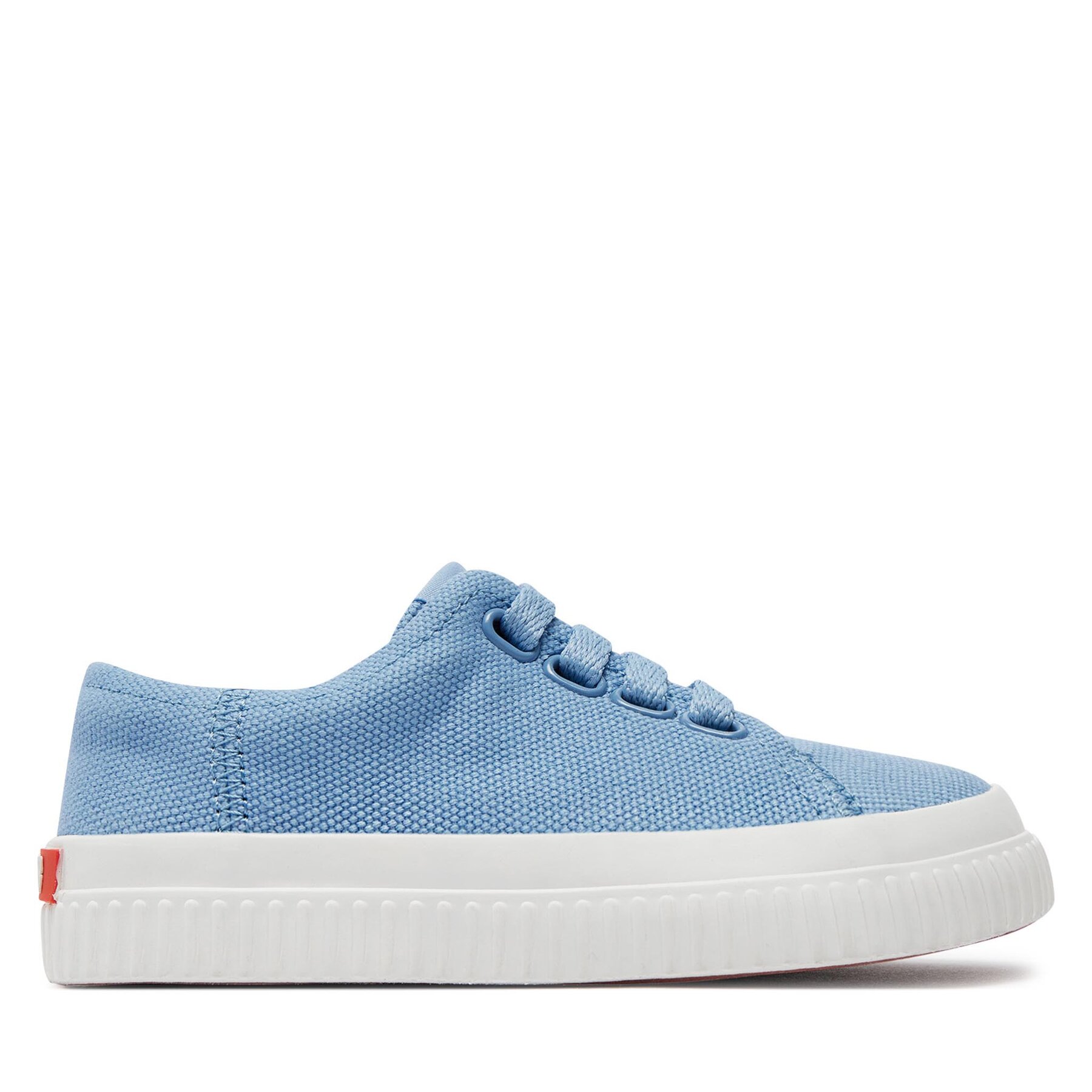 Sneakers aus Stoff Camper Peu Roda Kids K800575-009 Blau