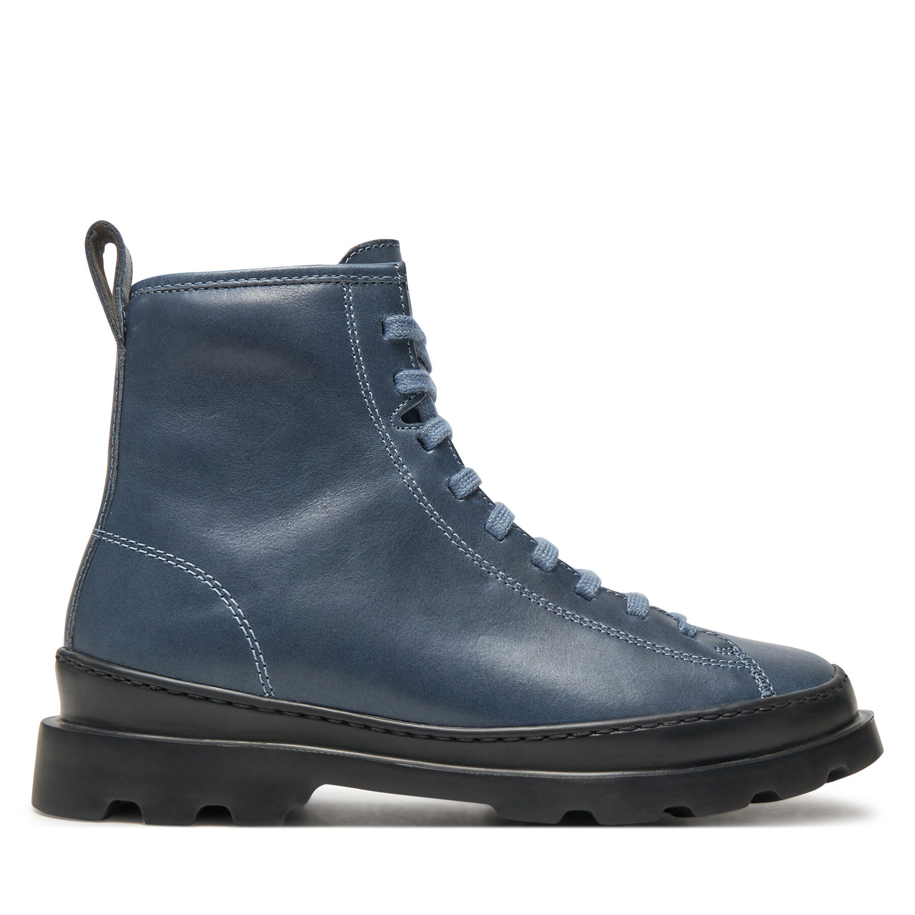 Stiefeletten Camper Brutus K400325-049 Blau von Camper