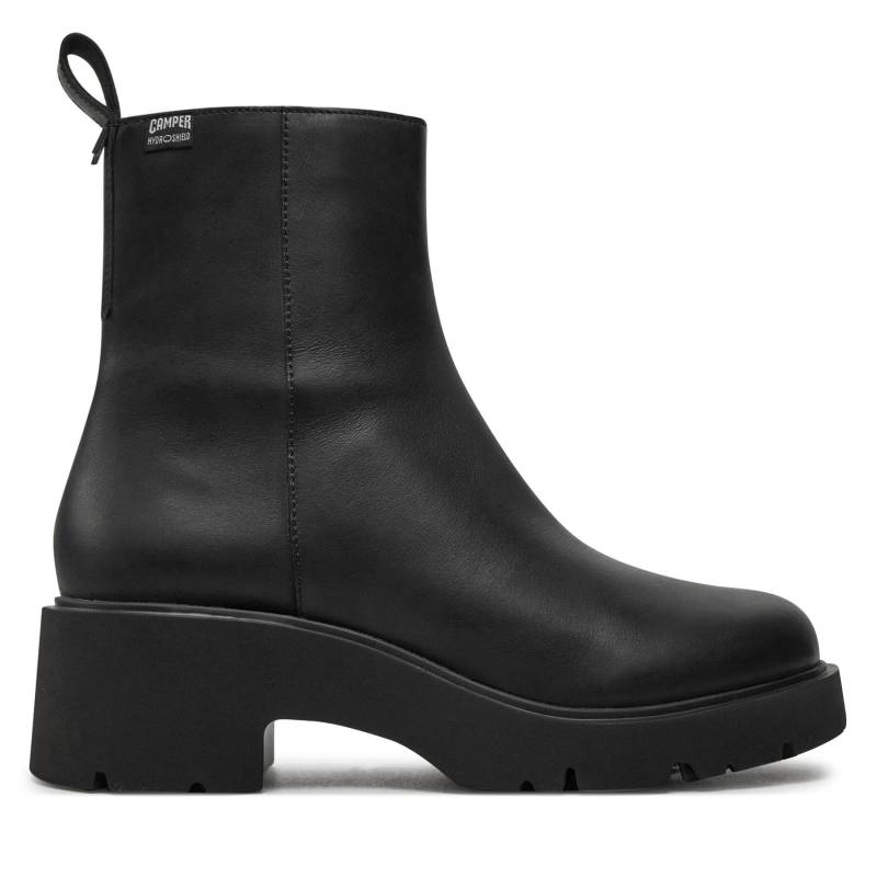 Stiefeletten Camper Milah K400725-001 Schwarz von Camper