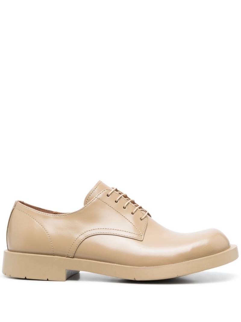 CamperLab Mil 1978 Derby shoes - Neutrals von CamperLab