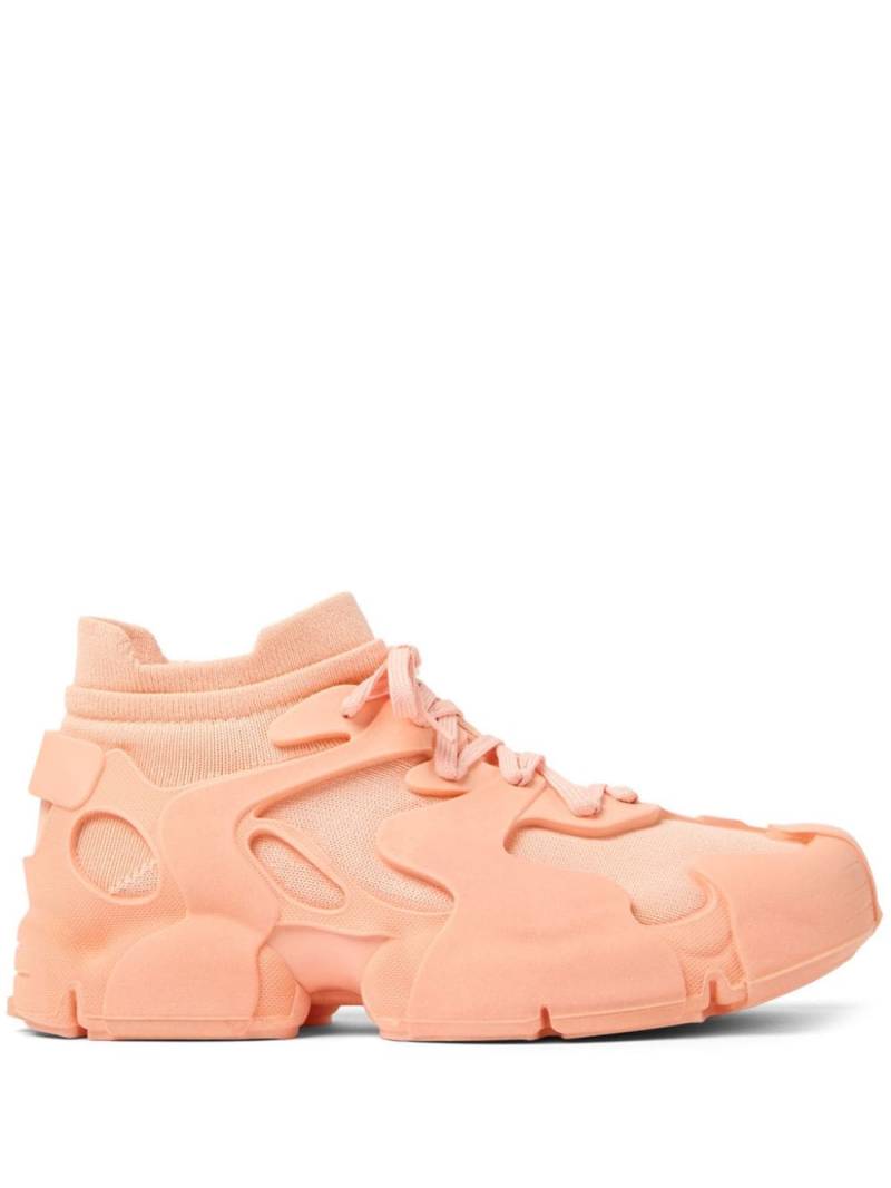 CamperLab Tossu chunky sneakers - Pink von CamperLab