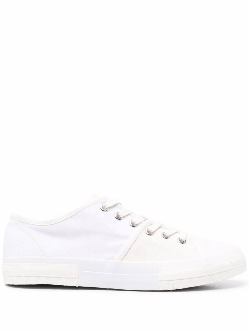 CamperLab Twins low-top sneakers - White von CamperLab