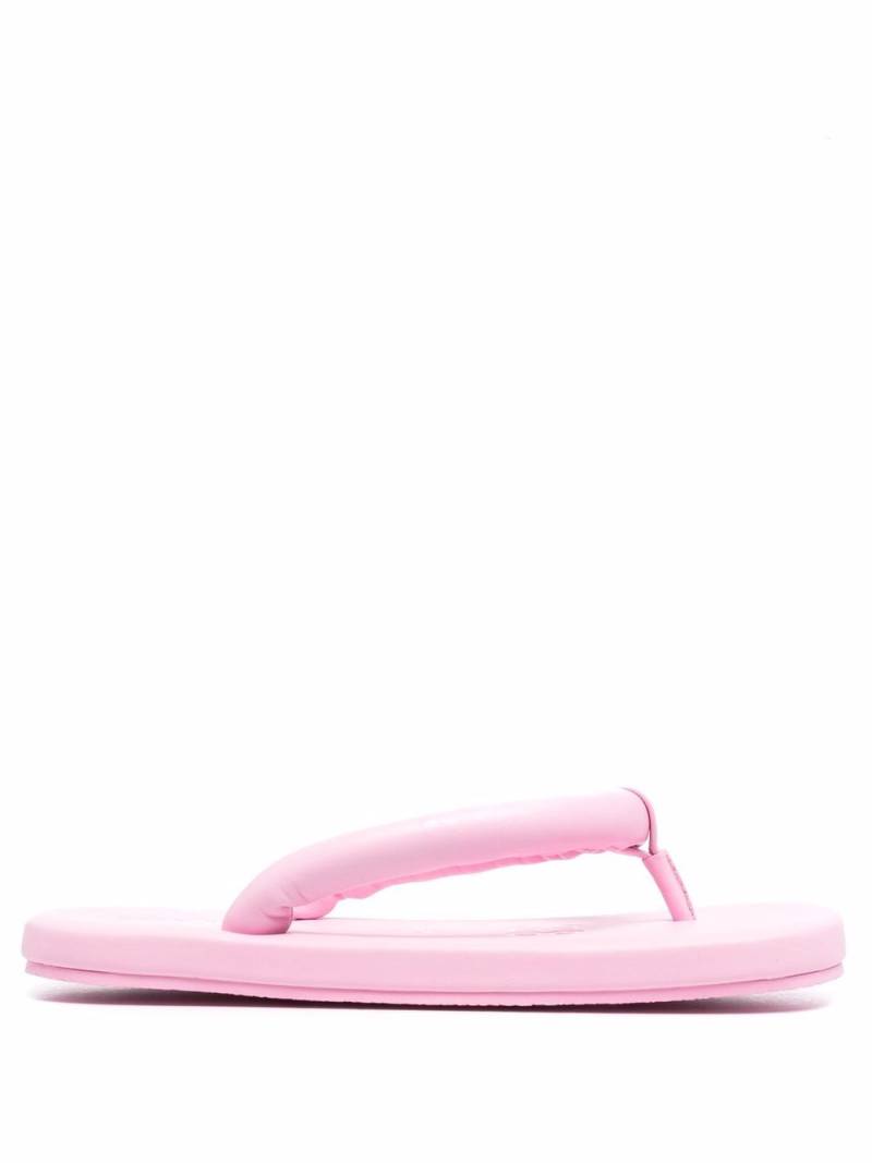 CamperLab Hastalavista sandals - Pink von CamperLab