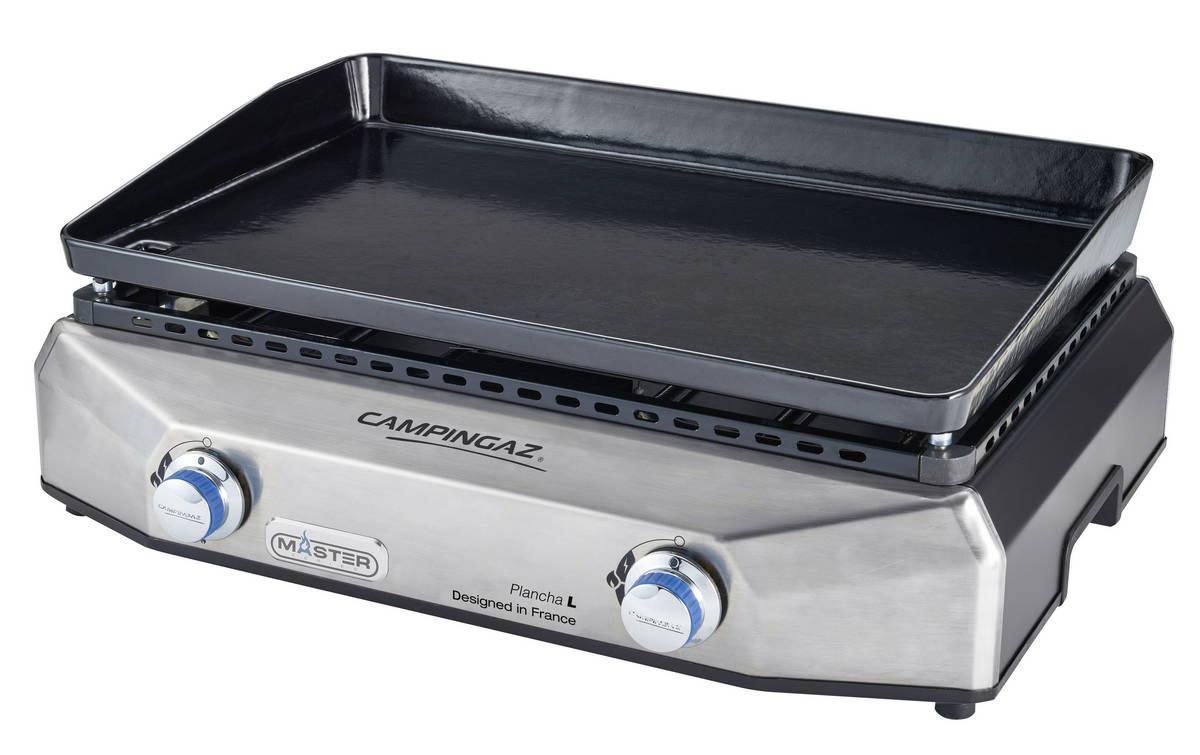 Campingaz Gasgrill »Plancha Master L« von Campingaz