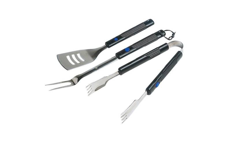 Campingaz Grillbesteck-Set »3-teiliges Grillbesteck Set« von Campingaz