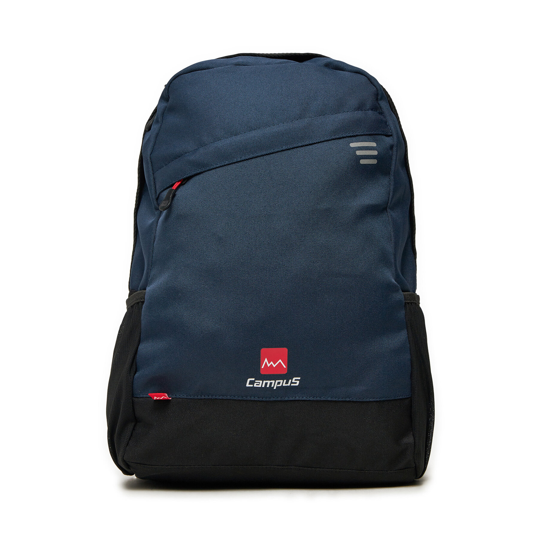 Rucksack Campus Blane CU0701324321 Dunkelblau Rucksack Campus Blane CU0701324321 Dunkelblau von Campus