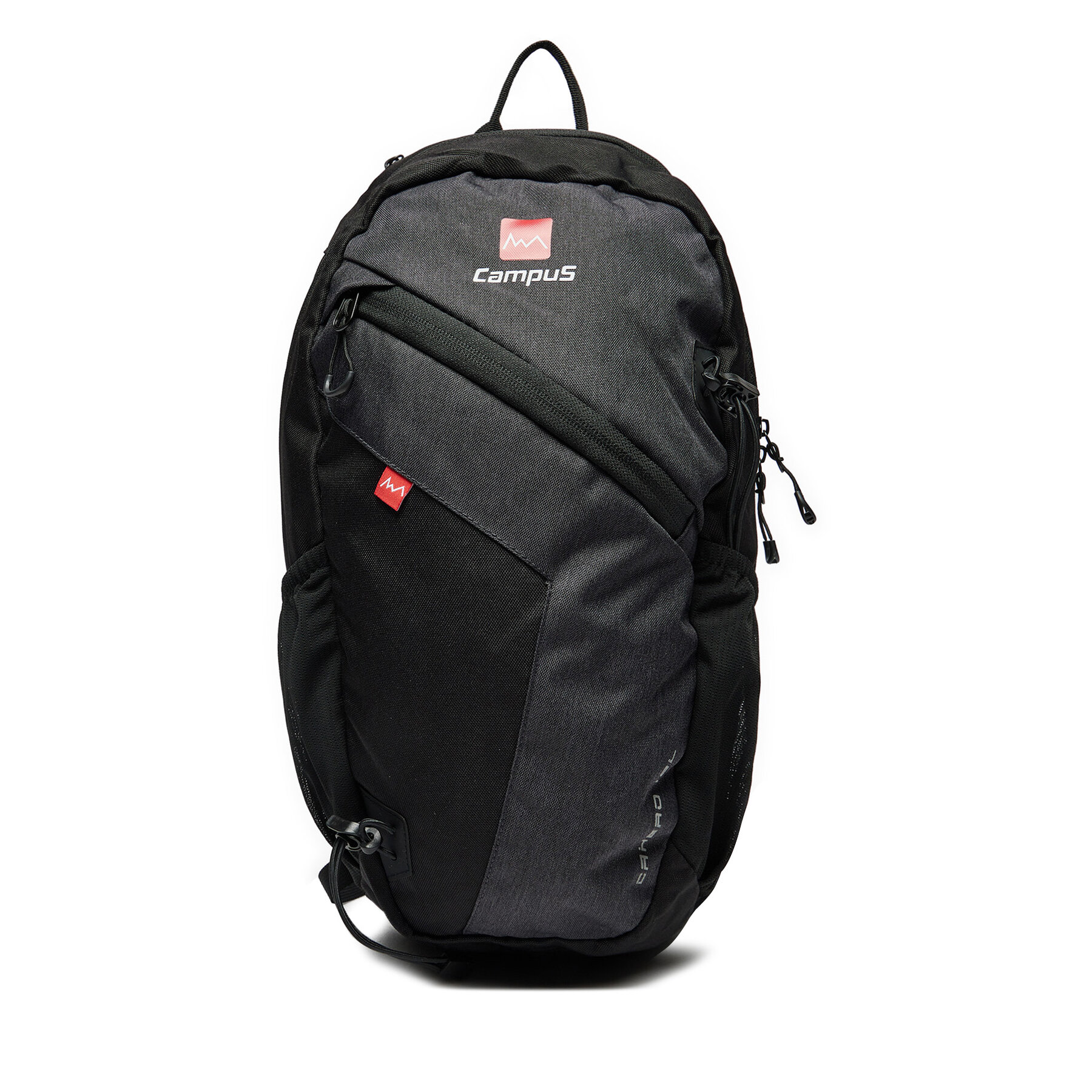 Rucksack Campus Cahero CU0705124200 Schwarz von Campus