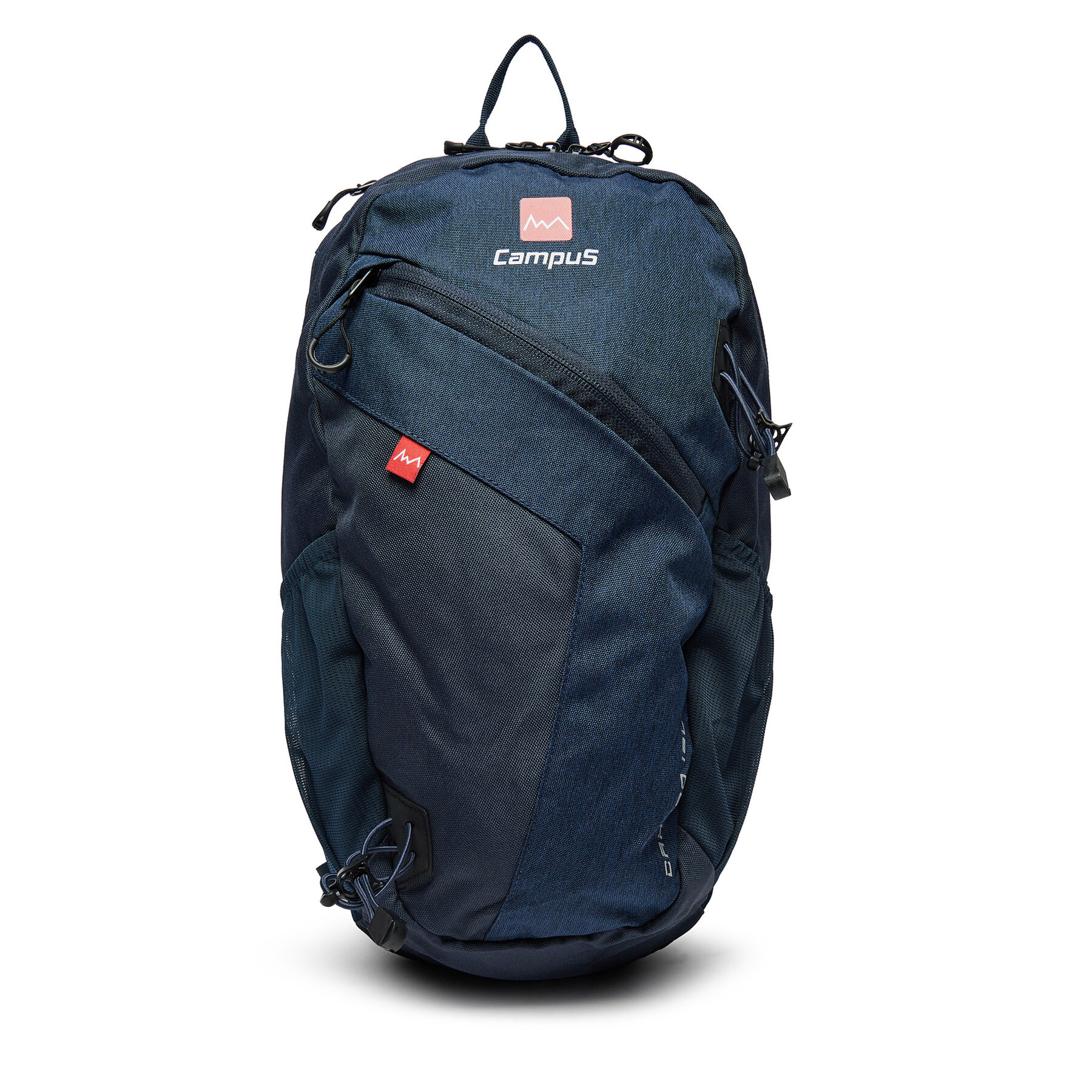 Rucksack Campus Cahero CU0705124321 Dunkelblau Rucksack Campus Cahero CU0705124321 Dunkelblau von Campus