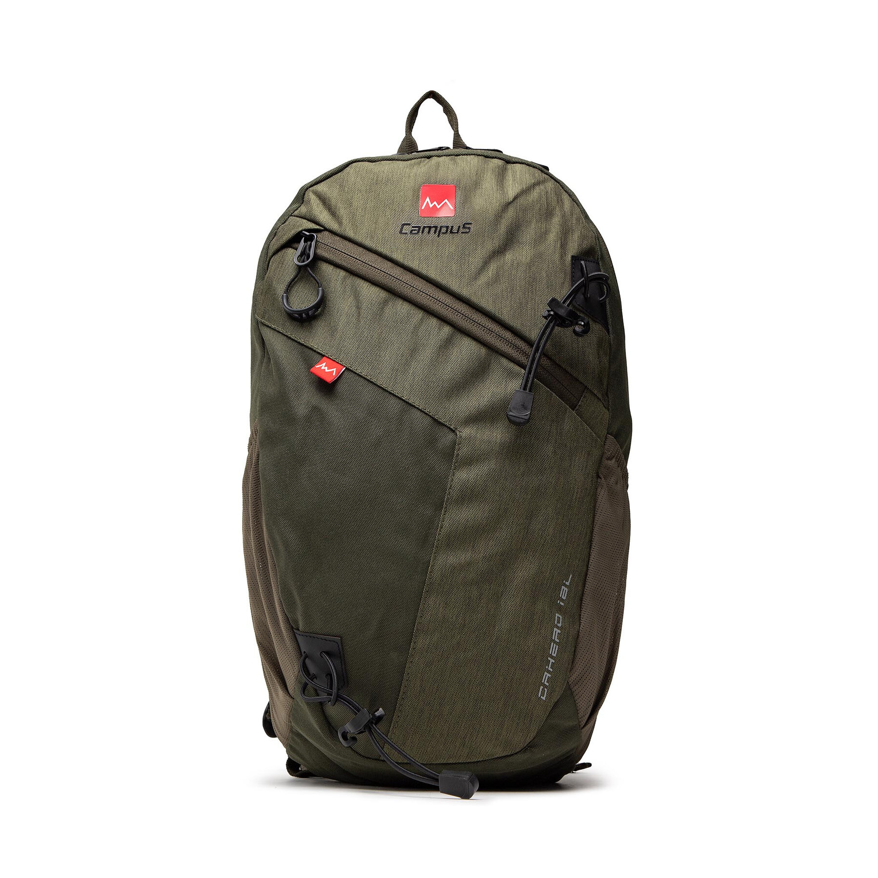 Rucksack Campus Cahero CU0705321170 Grün von Campus