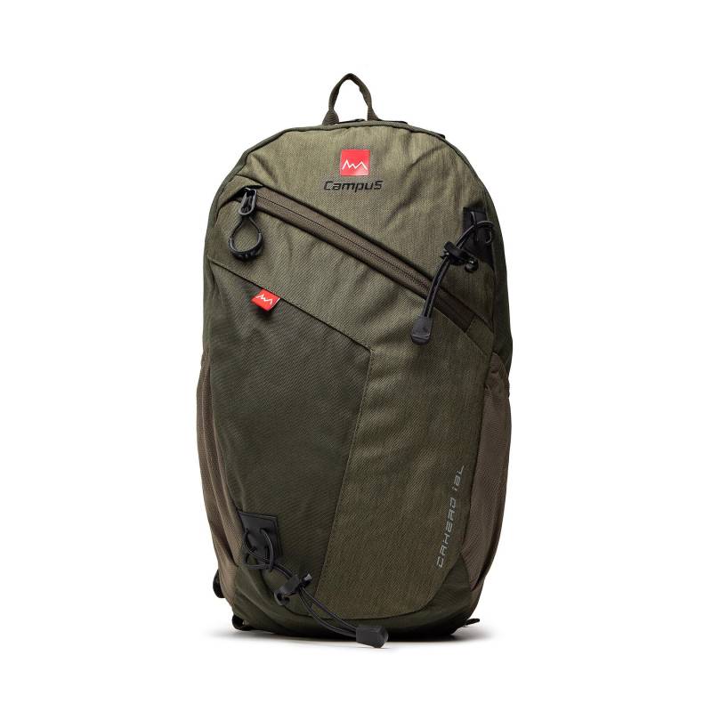 Rucksack Campus Cahero CU0705321170 Grün von Campus