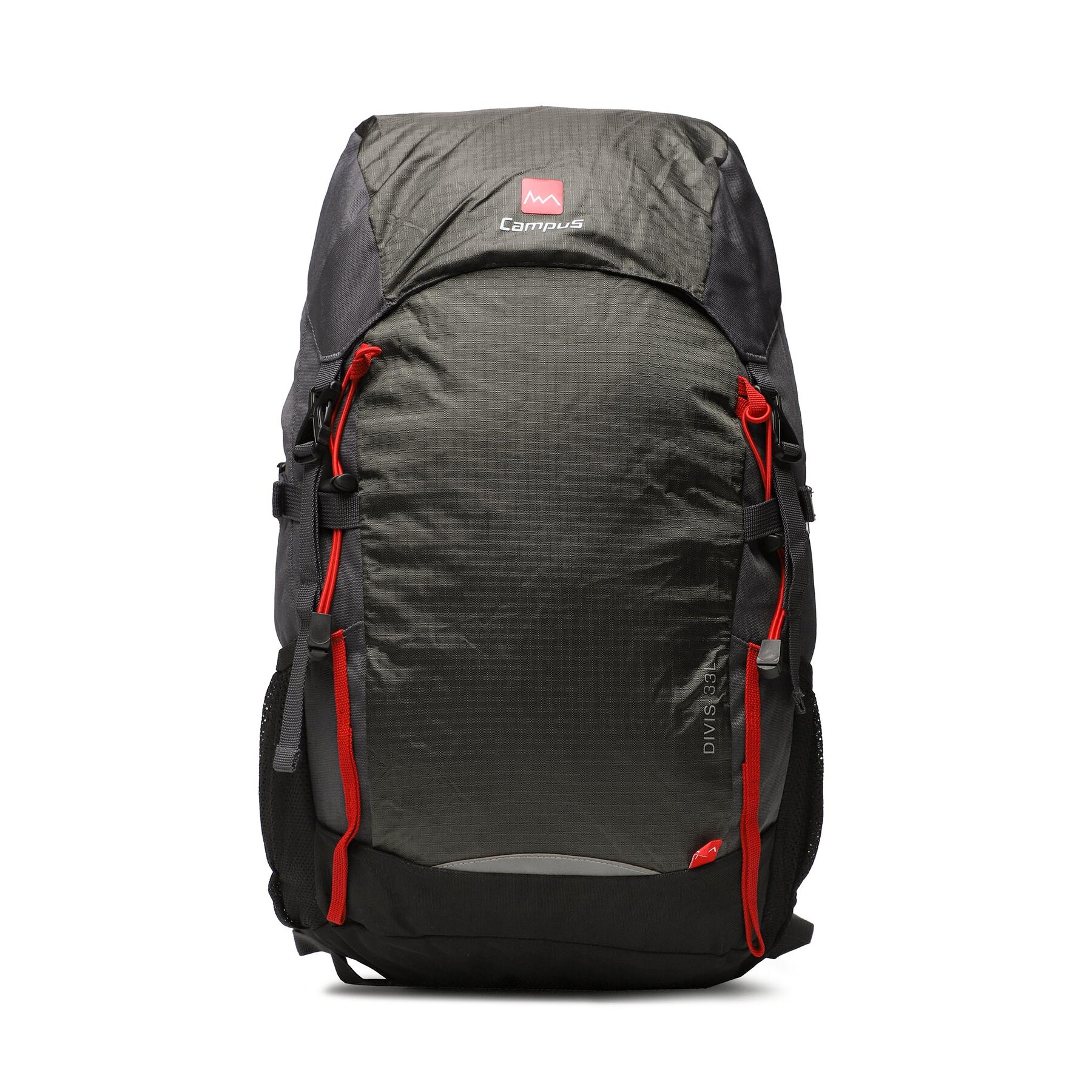 Rucksack Campus Divis CU0709321230 Grau von Campus