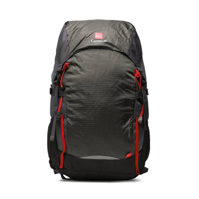 Rucksack Campus Divis CU0709321230 Grau von Campus