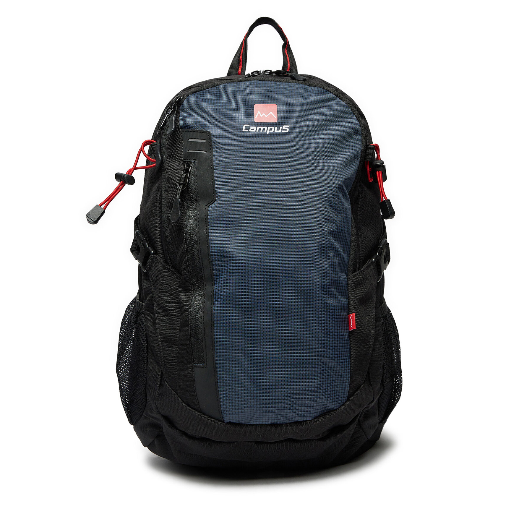 Rucksack Campus Donard CU0707124 Schwarz von Campus