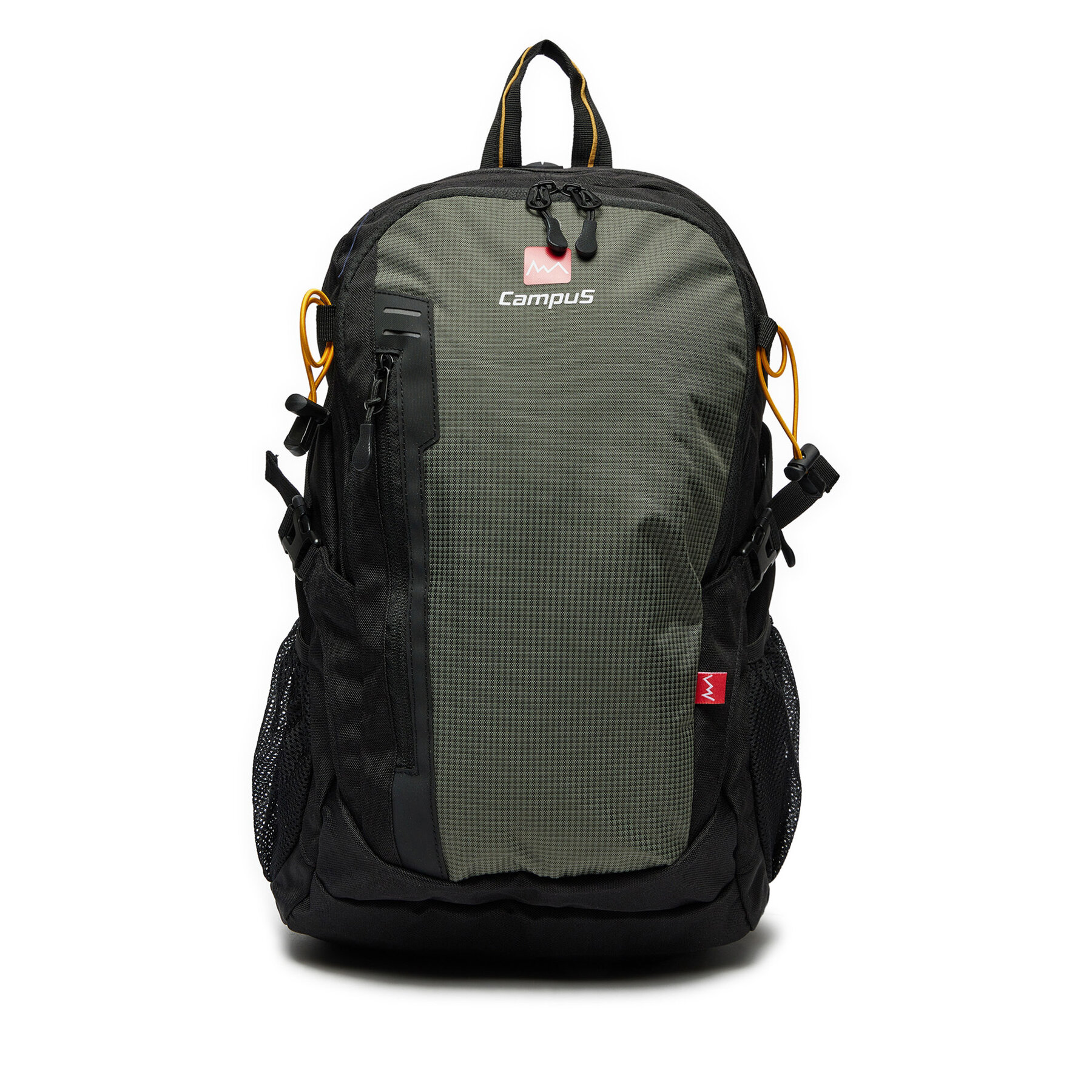 Rucksack Campus Donard CU0707124170 Schwarz von Campus