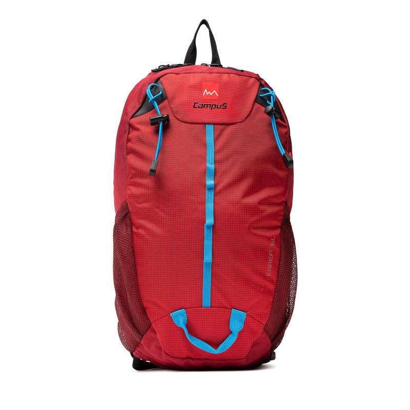 Rucksack Campus Erriga CU0706321118 Rot von Campus