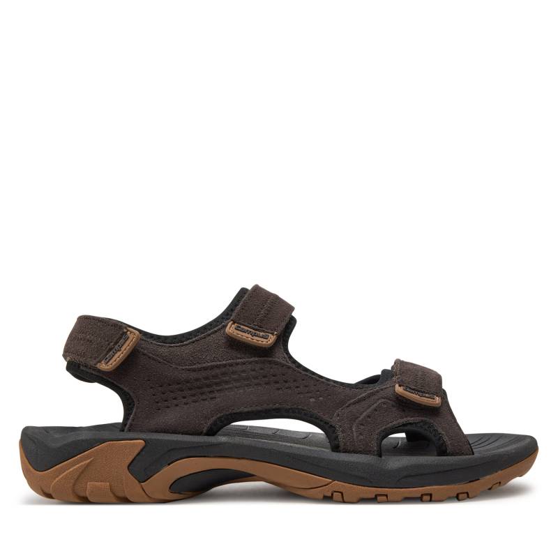 Sandalen Campus CM0113124860 Braun von Campus