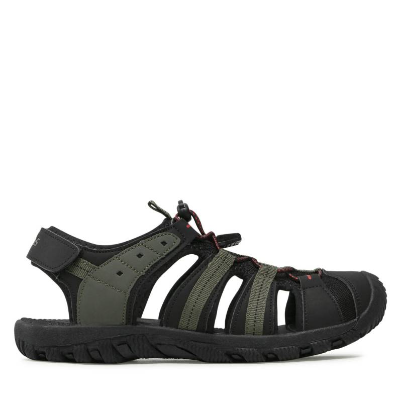 Sandalen Campus Carlit CM0109122170 Schwarz von Campus