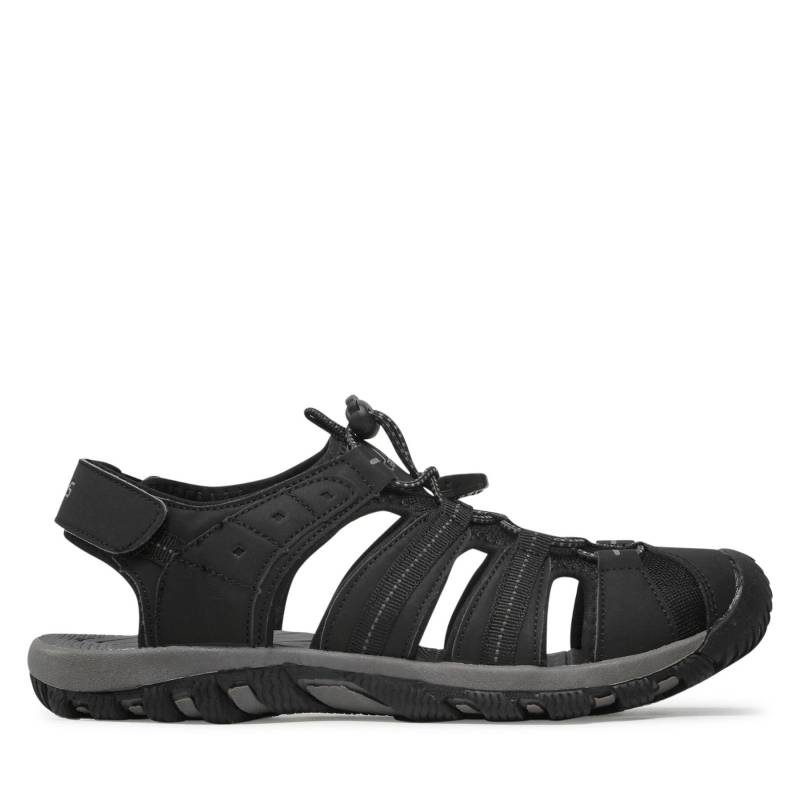 Sandalen Campus Carlit CM0109122200 Schwarz von Campus