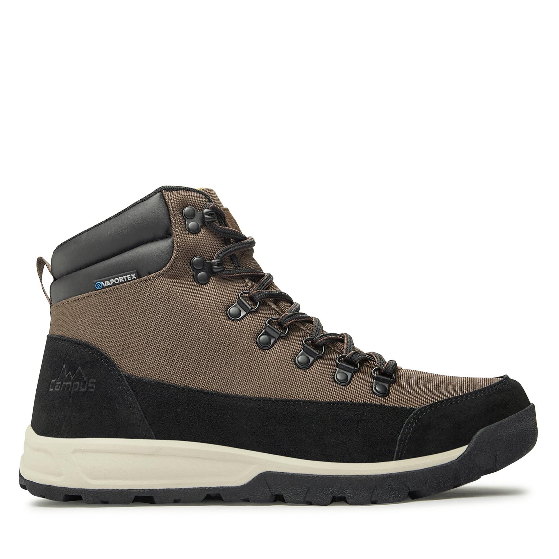 Schnürstiefeletten Campus Ostas CM0103323860 Braun Schnürstiefeletten Campus Ostas CM0103323860 Braun von Campus