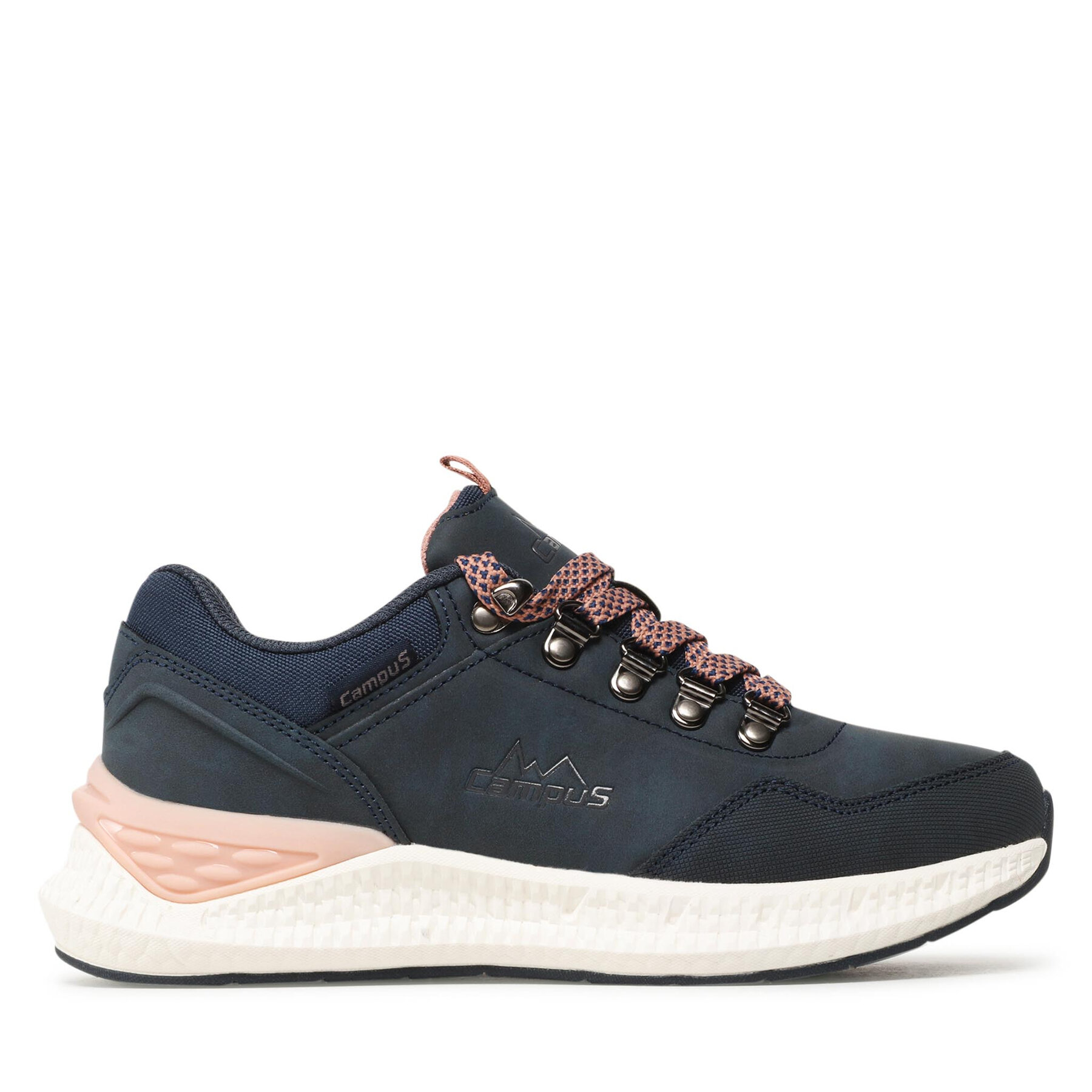 Sneakers Campus Dagi CW0105122321 Dunkelblau Sneakers Campus Dagi CW0105122321 Dunkelblau von Campus