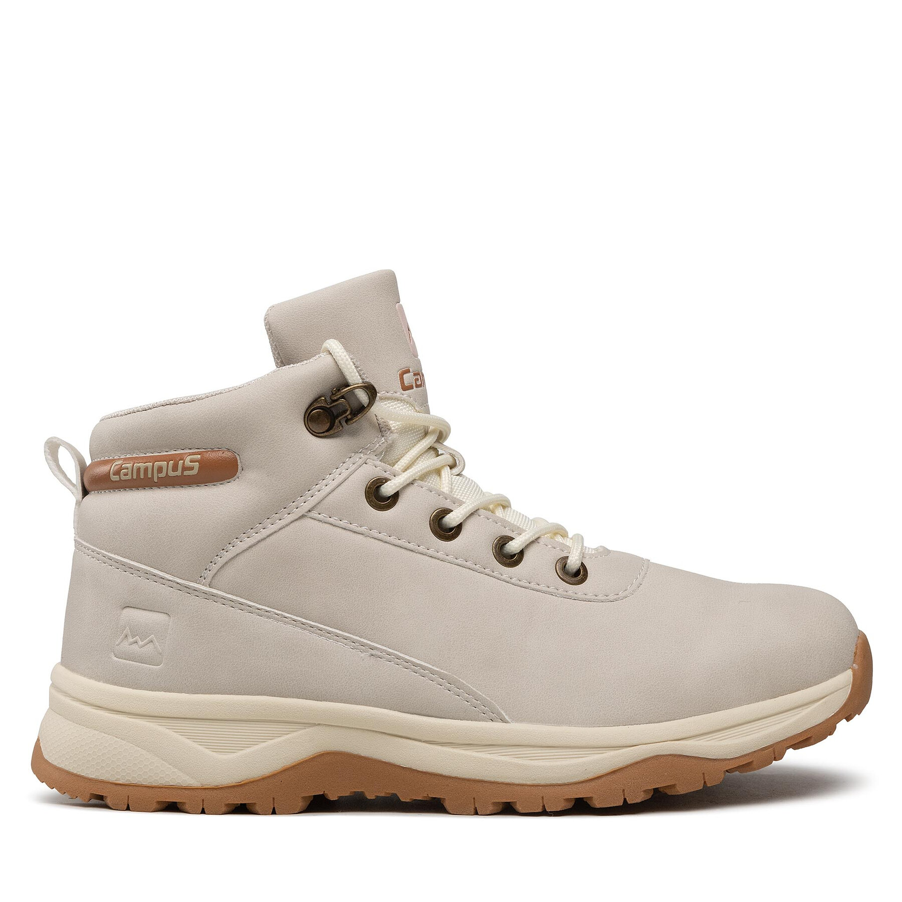 Trekkingschuhe Campus Avala Hi CW0101322329 Beige Trekkingschuhe Campus Avala Hi CW0101322329 Beige von Campus