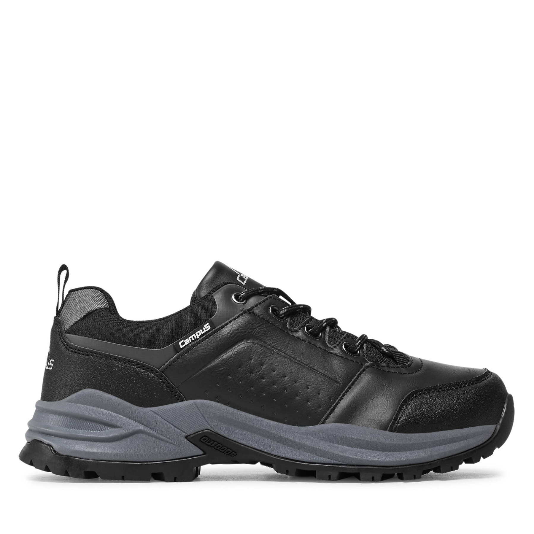 Sneakers Campus Cabaray CM0102122200 Schwarz Sneakers Campus Cabaray CM0102122200 Schwarz von Campus