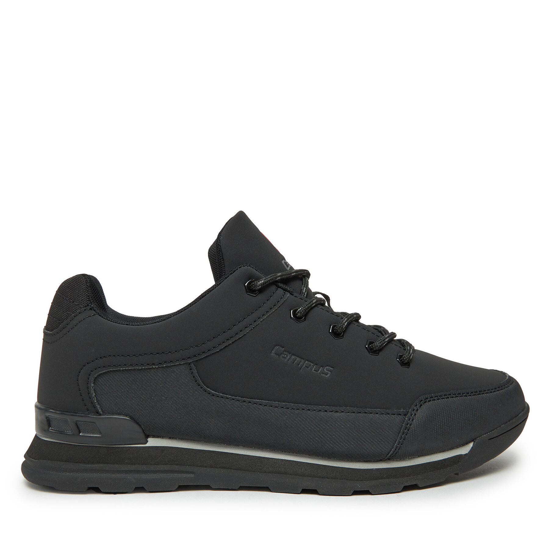 Trekkingschuhe Campus Cobler CM0106324200 Schwarz Trekkingschuhe Campus Cobler CM0106324200 Schwarz von Campus