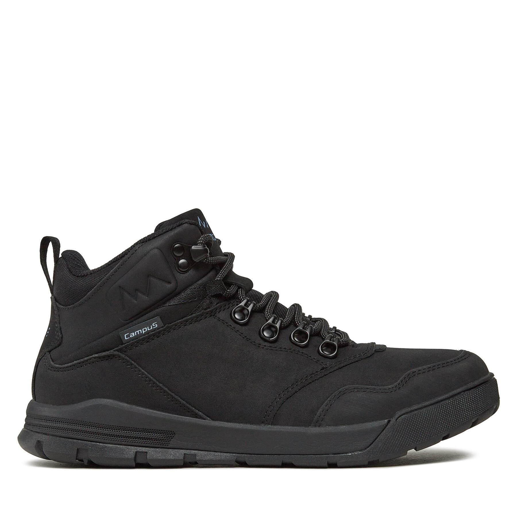 Trekkingschuhe Campus Corno CM0102321200 Schwarz Trekkingschuhe Campus Corno CM0102321200 Schwarz von Campus