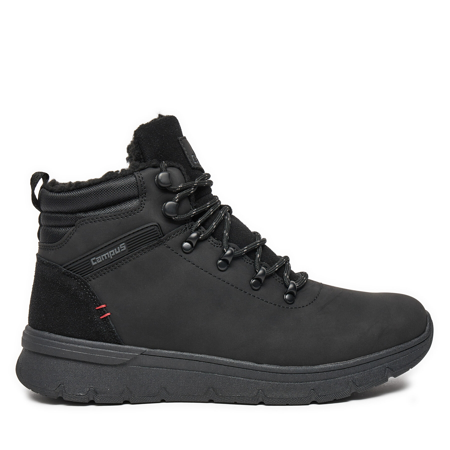 Trekkingschuhe Campus Laros CM0115324200 Schwarz Trekkingschuhe Campus Laros CM0115324200 Schwarz von Campus