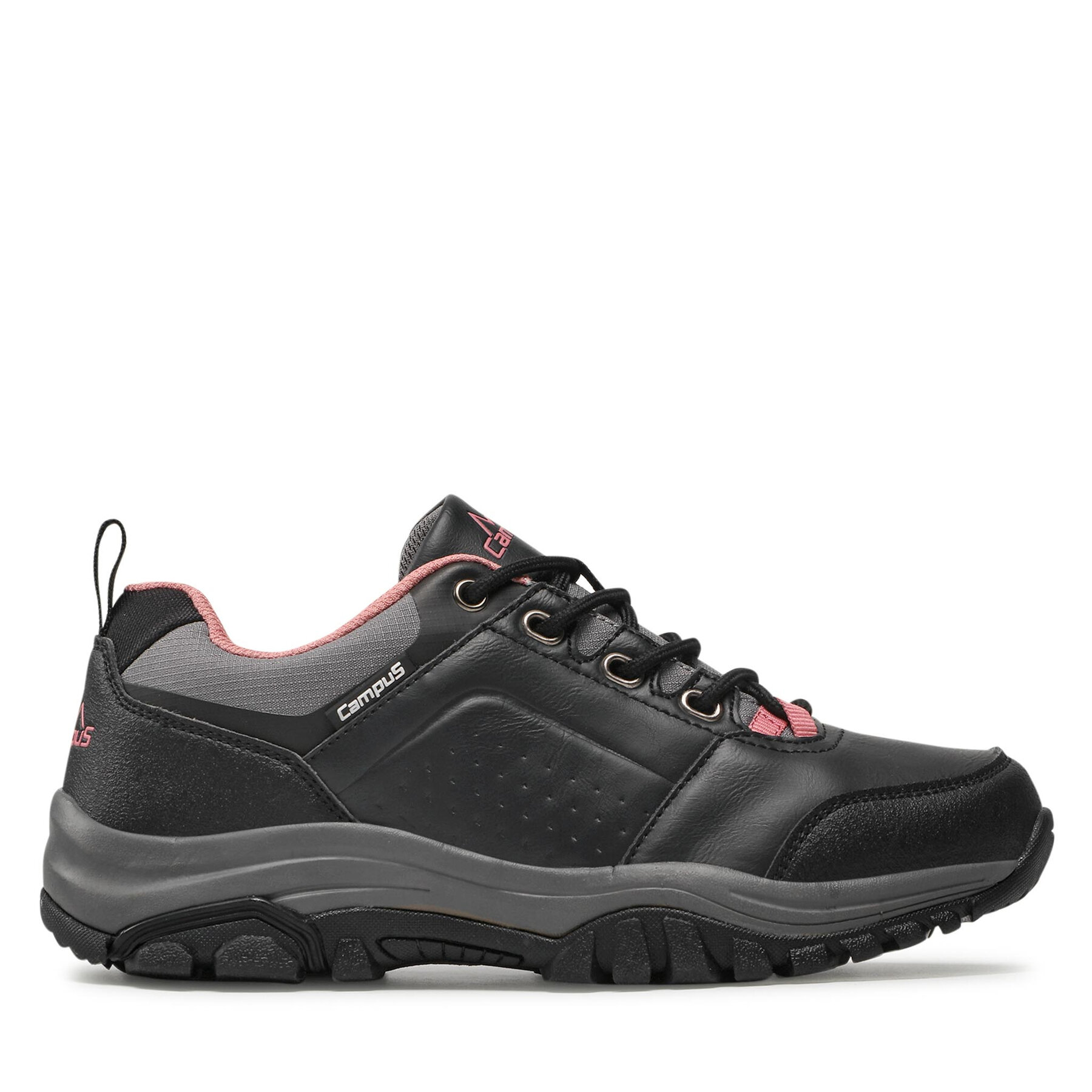 Trekkingschuhe Campus Masanella CW0101122200 Schwarz Trekkingschuhe Campus Masanella CW0101122200 Schwarz von Campus