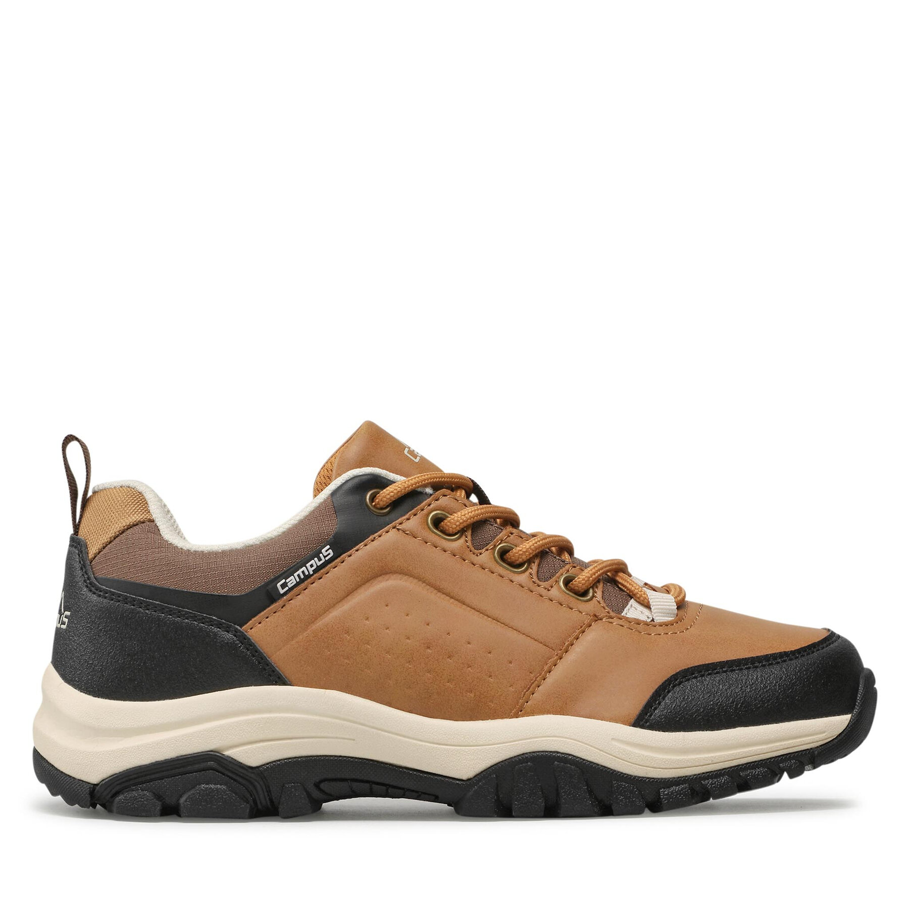 Trekkingschuhe Campus Masanella CW0101122456 Braun Trekkingschuhe Campus Masanella CW0101122456 Braun von Campus