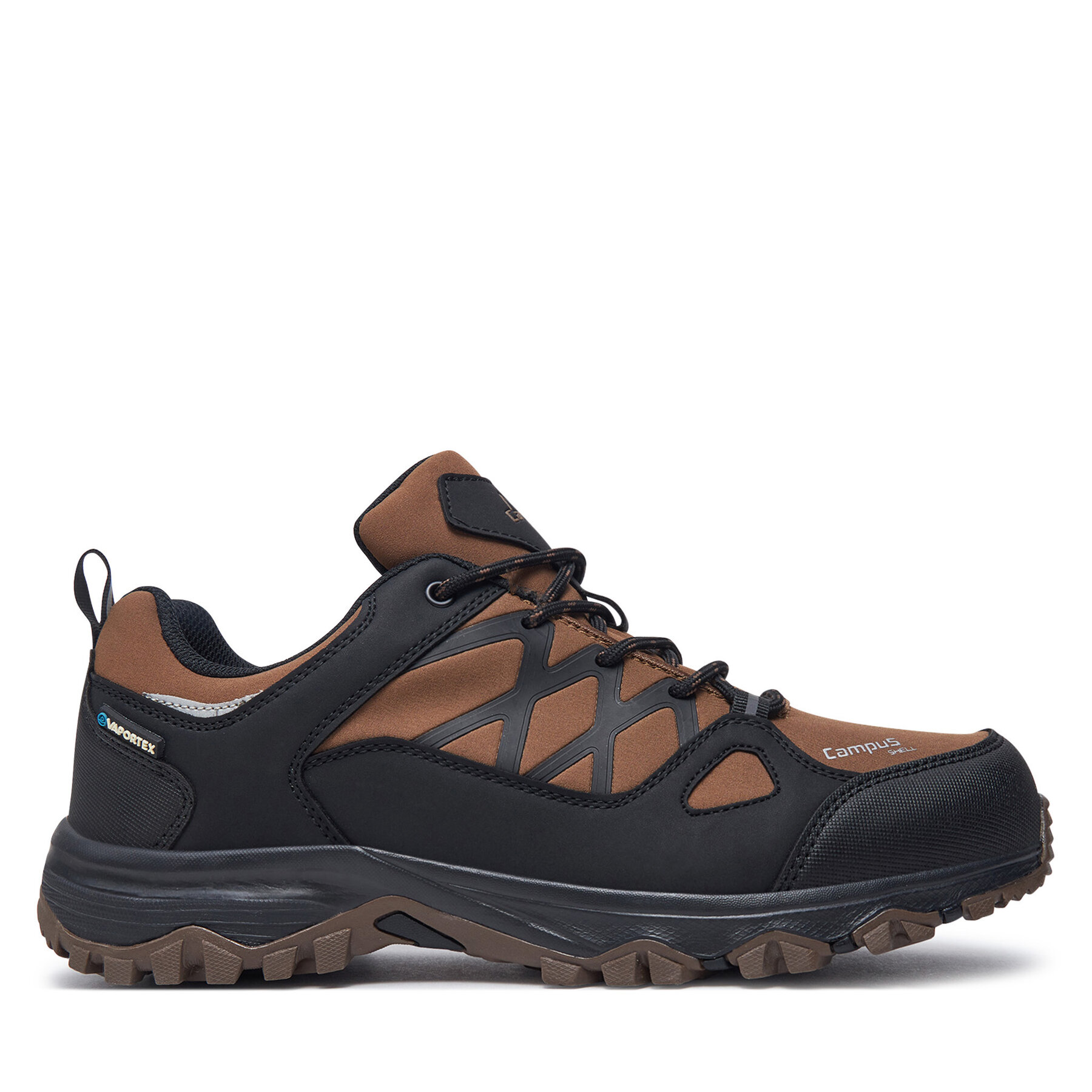 Trekkingschuhe Campus Rimo 2.0 CM0101324860 Braun Trekkingschuhe Campus Rimo 2.0 CM0101324860 Braun von Campus